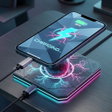 Icona del programma: Charging Animations Aura