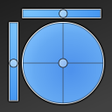 Icon of program: level gauge