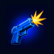 Ikona programu: Recoil Clash: Gun Duel