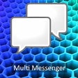 Icon des Programms: Multi Messenger