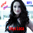 プログラムのアイコン: Seya Loca mp3 Offline Bes…