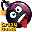 Ikona programu: Crazy Bomb