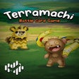 Ikona programu: Terramachi: Battle Card G…