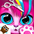 Programmsymbol: Kiki & Fifi Pet Beauty Sa…