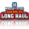 プログラムのアイコン: 18 Wheels of Steel