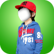 Icon des Programms: Kid Boy Fashion Photo Mon…