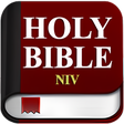 Ikona programu: NIV Bible Offline