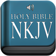 Icon des Programms: New King James Bible NKJV…