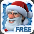 Icône du programme : Talking Santa