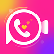 Icon des Programms: Callme - Live Video Chat