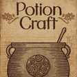 プログラムのアイコン: Potion Craft: Alchemist S…