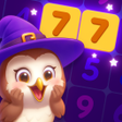 Ikona programu: Number Match - Magic Num …