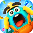 Icono de programa: Screw Jumble