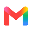 Icon des Programms: Gmail