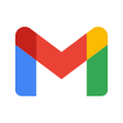 Icon des Programms: Gmail