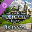 Ikona programu: American Truck Simulator …