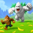 Icon of program: Rise of Apes Fighting Gam…