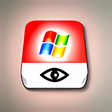 Icon des Programms: Windows Drive Hider