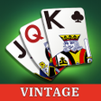 Icon des Programms: Vintage Solitaire-Classic…
