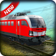 プログラムのアイコン: Train Sim 3D