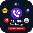 Icon des Programms: All Number Recharge