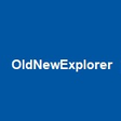 プログラムのアイコン: OldNewExplore…