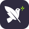 Icon des Programms: Pigeon Proxy - Smooth Fa…