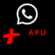 プログラムのアイコン: APU  ZAP