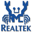 Programmsymbol: Realtek HD Audio Drivers …