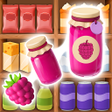 Icon des Programms: Sort Merge - Goods Sortin…