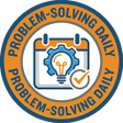 Icon des Programms: Problem-Solving Daily