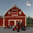 プログラムのアイコン: Farming USA 2