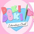 Icon des Programms: Doki Doki Literature Club…