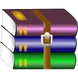 Icon des Programms: WinRAR Beta x64