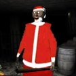Ikona programu: Santa Claus Granny