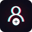 Icon des Programms: 100K Like - Free Follower…