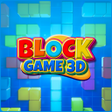 Icon des Programms: Block Game 3D TV