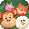 Icon des Programms: Cute Critter Crush