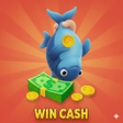 Icon des Programms: Fish Match 3D - Real Cash