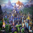 Icono de programa: Prime World