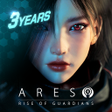Ikona programu: Ares: Ris…