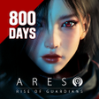 Icon of program: Ares: Ri…