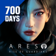 Icon of program: Ares: Rise of Guardians