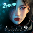Icon des Programms: Ares: Rise of Guardians