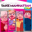 Icon des Programms: The Golden Girls Take Man…