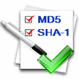 Icon des Programms: File Checksum Tool