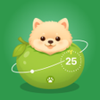 Icon des Programms: Petpomo: Cute Pomodoro Ti…