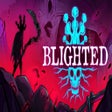 Ikona programu: Blighted