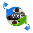 Icon des Programms: Free MXF Converter