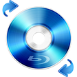 Programmsymbol: Free Any Blu-ray Ripper